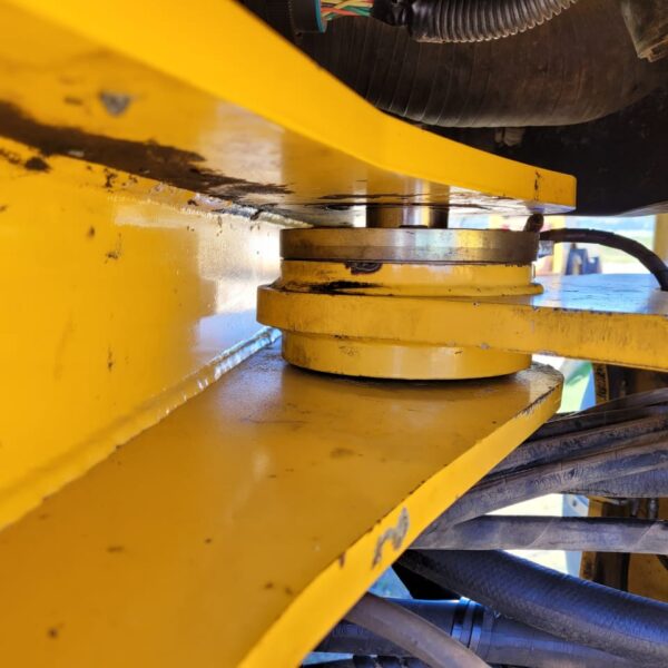 2019 BELL LOADER 2106E-1