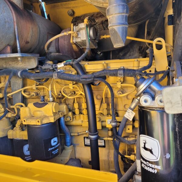 2019 BELL LOADER 2106E-9