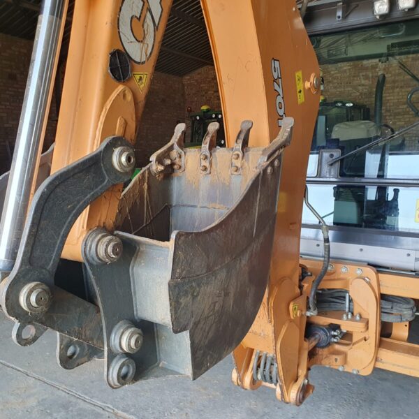 CASE 570T-5