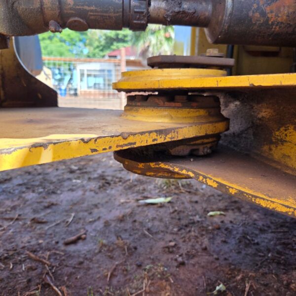 CAT 924H-1