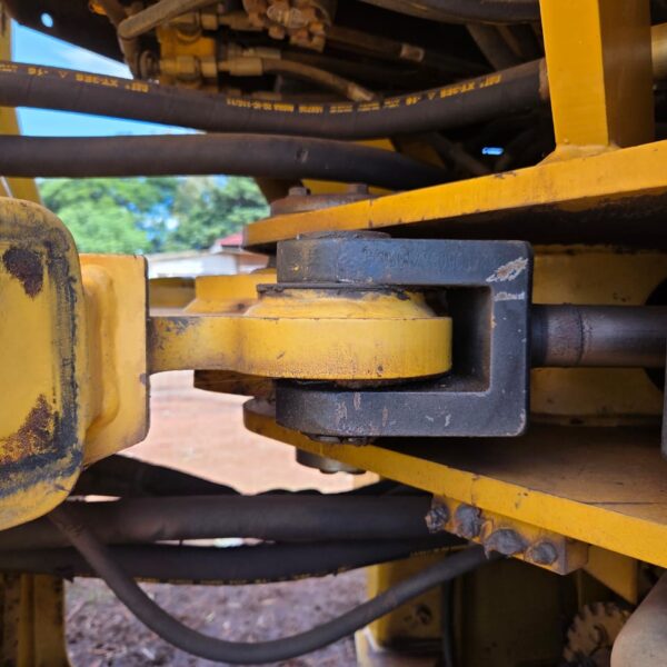CAT 924H-3