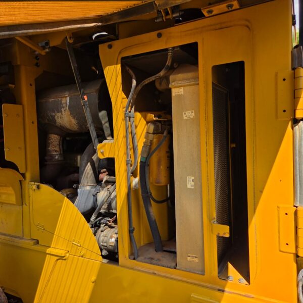 CAT 924H-6