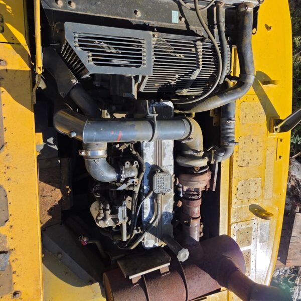 PC350-6
